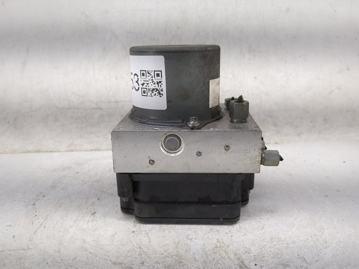 2017-2019 Honda Cr-V Anti-Lock Brake ABS Pump Module Actuator OEM P/N:57110-TLC-A050 0265956579 Fits Fits 2017 2018 2019 OEM