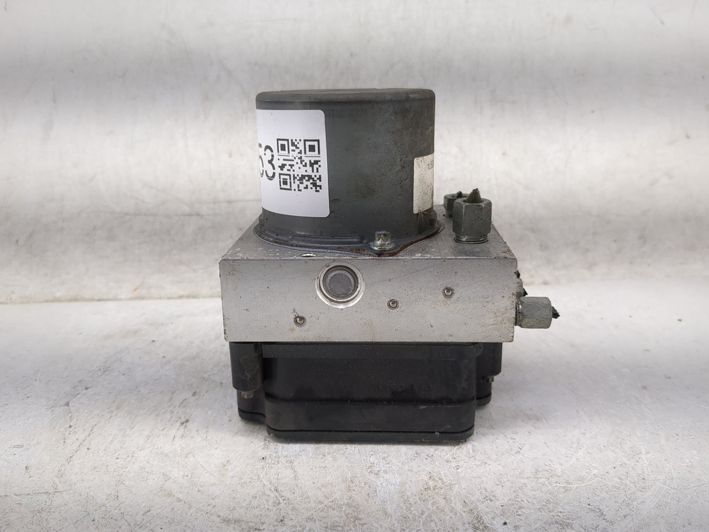 2017-2019 Honda Cr-V ABS Pump Control Module Replacement P/N:57110-TLC-A050 0265956579, 0265246579 Fits Fits 2017 2018 2019 