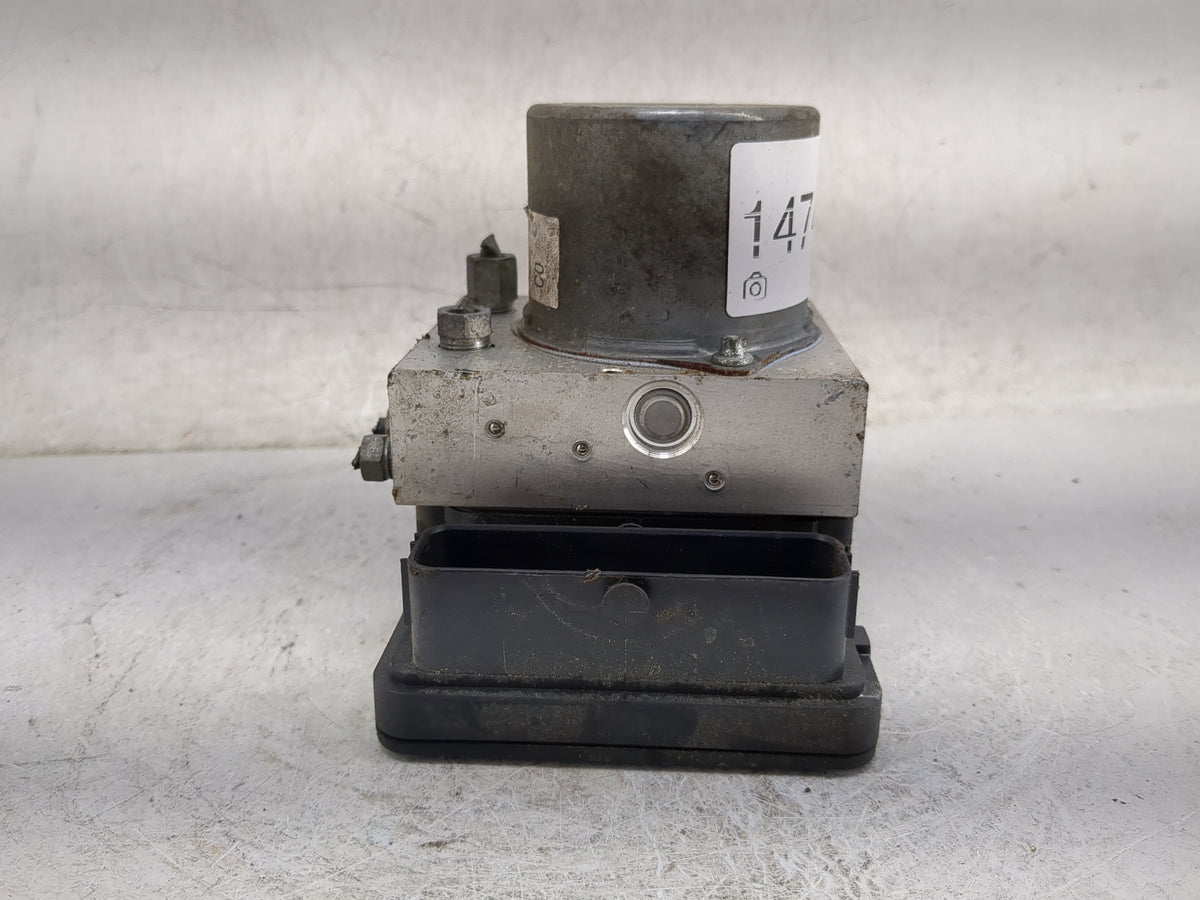 2017-2019 Honda Cr-V Anti-Lock Brake ABS Pump Module Actuator OEM P/N:57110-TLC-A050 0265956579 Fits Fits 2017 2018 2019 OEM