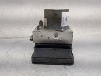 2017-2019 Honda Cr-V Anti-Lock Brake ABS Pump Module Actuator OEM P/N:57110-TLC-A050 0265956579 Fits Fits 2017 2018 2019 OEM