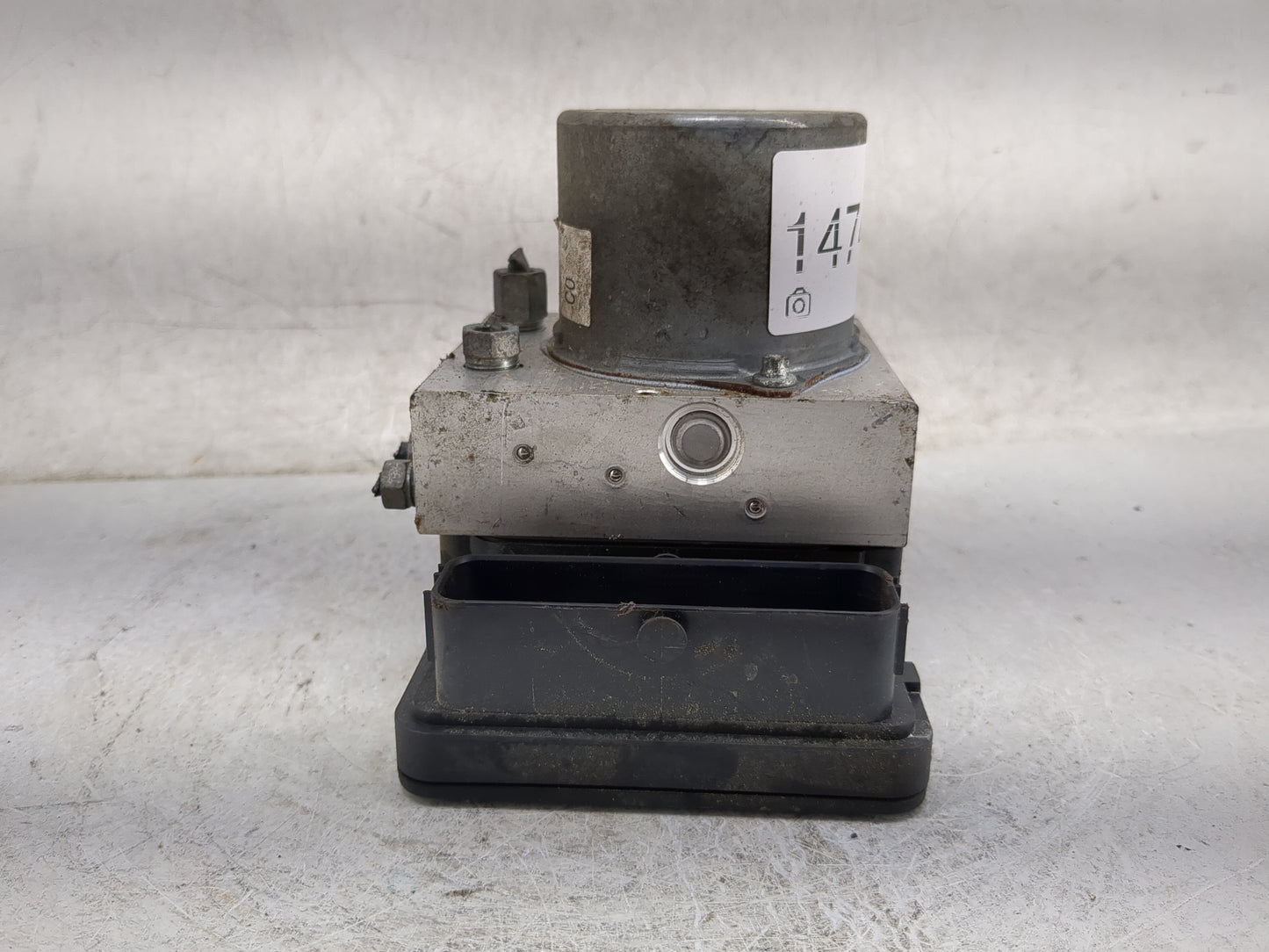 2017-2019 Honda Cr-V ABS Pump Control Module Replacement P/N:57110-TLC-A050 0265956579, 0265246579 Fits Fits 2017 2018 2019 