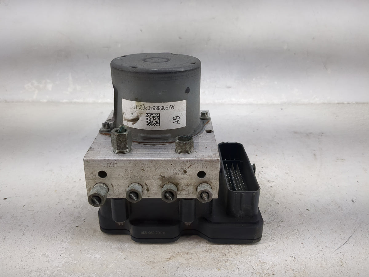 2017-2019 Honda Cr-V Anti-Lock Brake ABS Pump Module Actuator OEM P/N:A9058864020211 0265290530 Fits Fits 2017 2018 2019 OEM