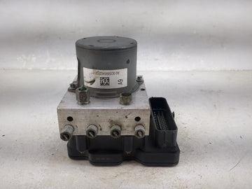2017-2019 Honda Cr-V ABS Pump Control Module Replacement P/N:A9058864020211 0265290530 Fits Fits 2017 2018 2019 OEM Used Aut