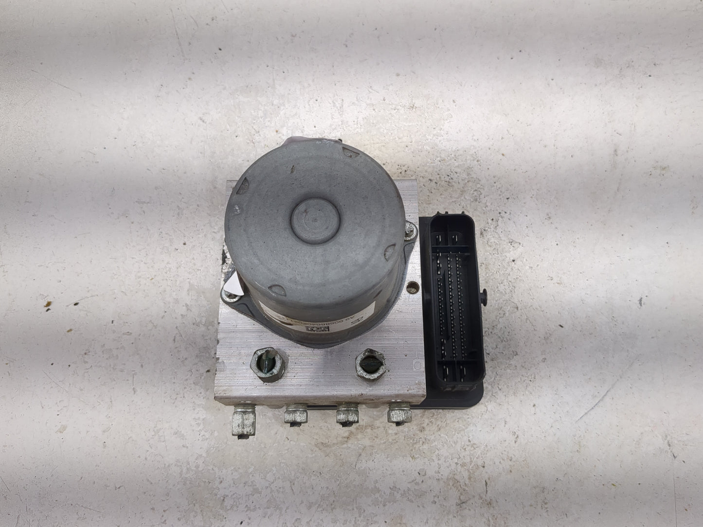 2017-2019 Honda Cr-V ABS Pump Control Module Replacement P/N:A9058864020211 0265290530 Fits Fits 2017 2018 2019 OEM Used Aut