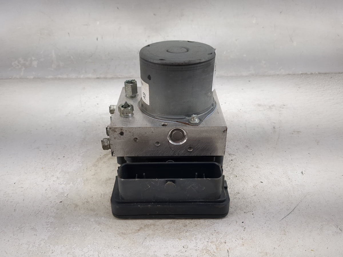 2017-2019 Honda Cr-V Anti-Lock Brake ABS Pump Module Actuator OEM P/N:A9058864020211 0265290530 Fits Fits 2017 2018 2019 OEM