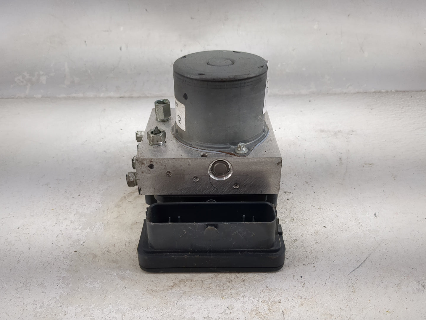2017-2019 Honda Cr-V ABS Pump Control Module Replacement P/N:A9058864020211 0265290530 Fits Fits 2017 2018 2019 OEM Used Aut