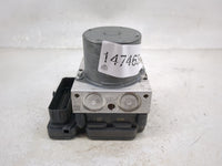 2017-2019 Honda Cr-V Anti-Lock Brake ABS Pump Module Actuator OEM P/N:A9058864020211 0265290530 Fits Fits 2017 2018 2019 OEM