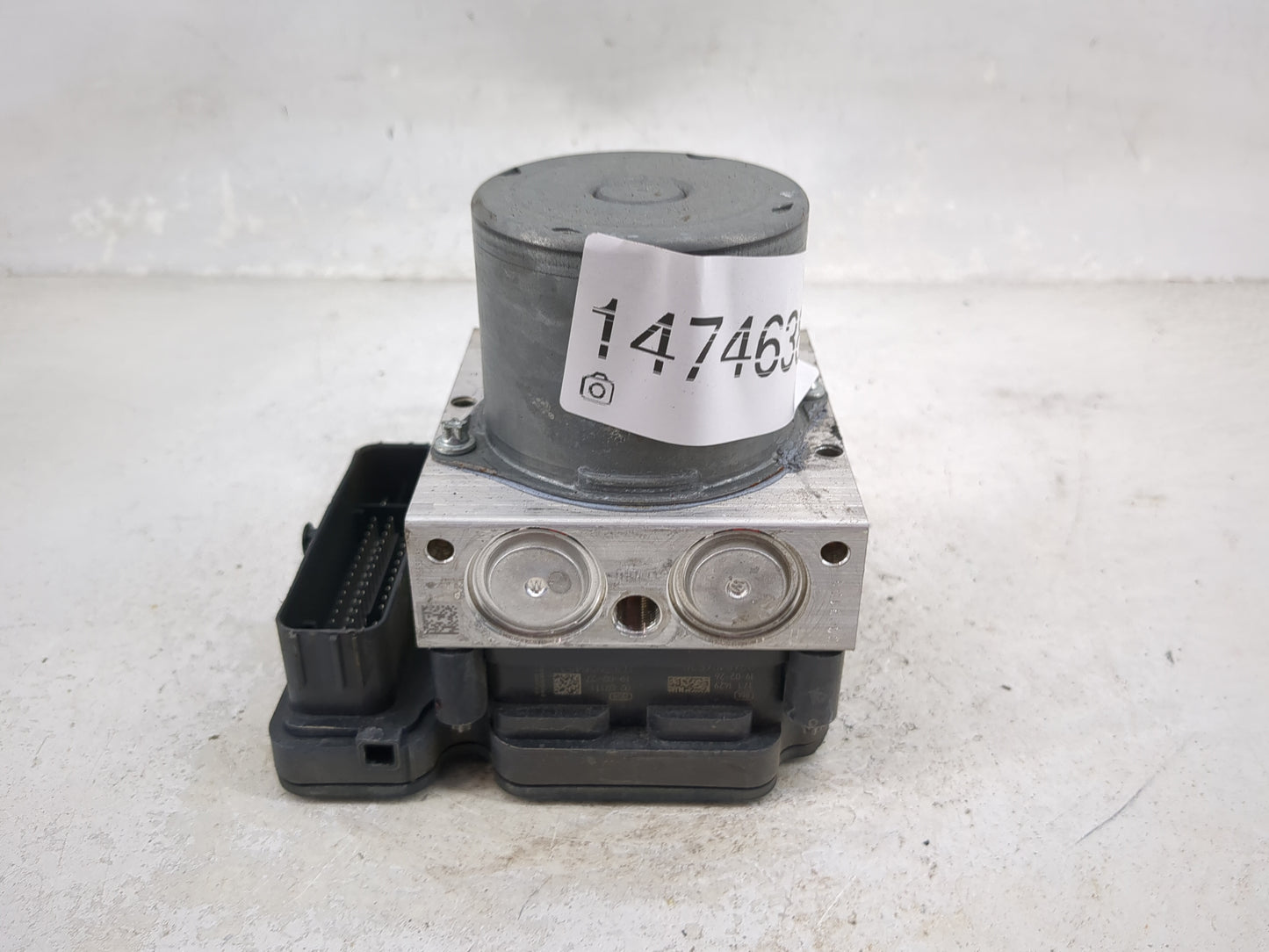 2017-2019 Honda Cr-V ABS Pump Control Module Replacement P/N:A9058864020211 0265290530 Fits Fits 2017 2018 2019 OEM Used Aut
