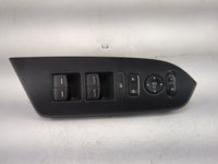2017-2022 Honda Cr-V Master Power Window Switch Replacement Driver Side Left P/N:83591-TLA-A010-51 Fits OEM Used Auto Parts 