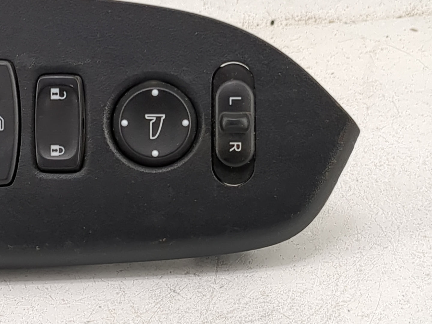 2017-2022 Honda Cr-V Master Power Window Switch Replacement Driver Side Left P/N:83591-TLA-A010-51 Fits OEM Used Auto Parts 