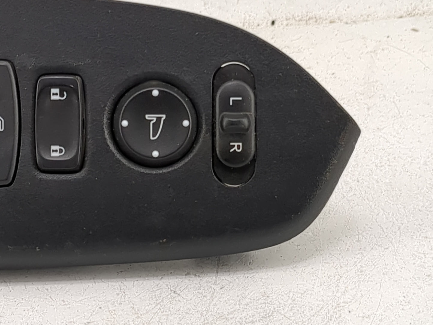 2017-2022 Honda Cr-V Master Power Window Switch Replacement Driver Side Left P/N:83591-TLA-A010-51 Fits OEM Used Auto Parts 