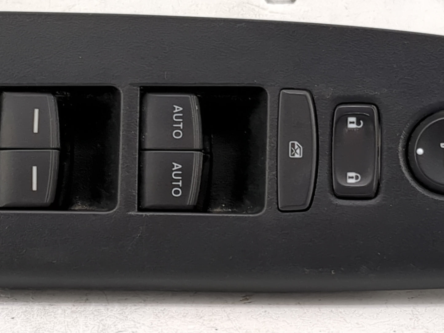 2017-2022 Honda Cr-V Master Power Window Switch Replacement Driver Side Left P/N:83591-TLA-A010-51 Fits OEM Used Auto Parts 