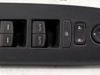 2017-2022 Honda Cr-V Master Power Window Switch Replacement Driver Side Left P/N:83591-TLA-A010-51 Fits OEM Used Auto Parts 