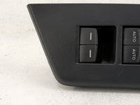 2017-2022 Honda Cr-V Master Power Window Switch Replacement Driver Side Left P/N:83591-TLA-A010-51 Fits OEM Used Auto Parts 