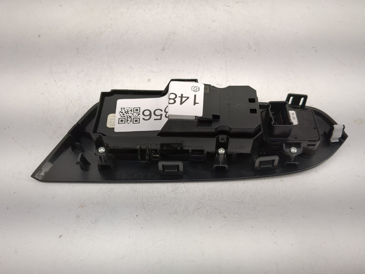 2017-2022 Honda Cr-V Master Power Window Switch Replacement Driver Side Left P/N:83591-TLA-A010-51 Fits OEM Used Auto Parts 