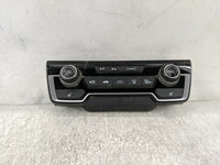 2017-2019 Honda Cr-V Climate Control Module Temperature AC/Heater Replacement P/N:79620TLAC413M1 31818041955 Fits OEM Used A