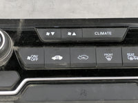 2017-2019 Honda Cr-V Climate Control Module Temperature AC/Heater Replacement P/N:79620TLAC413M1 31818041955 Fits OEM Used A