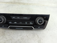 2019 Honda Cr-V Climate Control Module Temperature AC/Heater Replacement P/N:79620T LAA413M1 068190070157 Fits OEM Used Auto