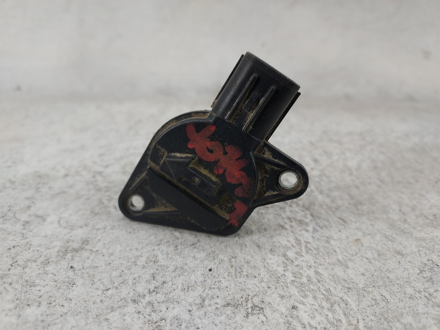 2020-2022 Honda Cr-v Mass Air Flow Meter Maf 1489946 - Oemusedautoparts1.com
