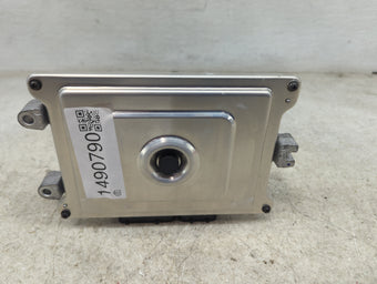 compare product 2019 Honda Cr-V PCM Engine Control Computer ECU ECM PCU OEM P/N:37820-5PA-663 J413-212218 Fits OEM Used Auto Parts