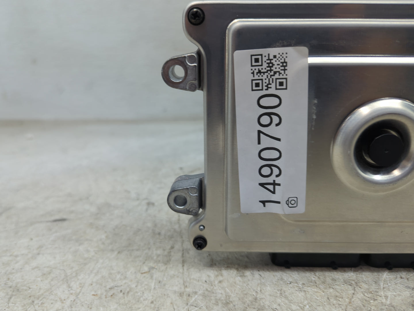 2019 Honda Cr-V PCM Engine Control Computer ECU ECM PCU OEM P/N:37820-5PA-663 J413-212218 Fits OEM Used Auto Parts - Oemused