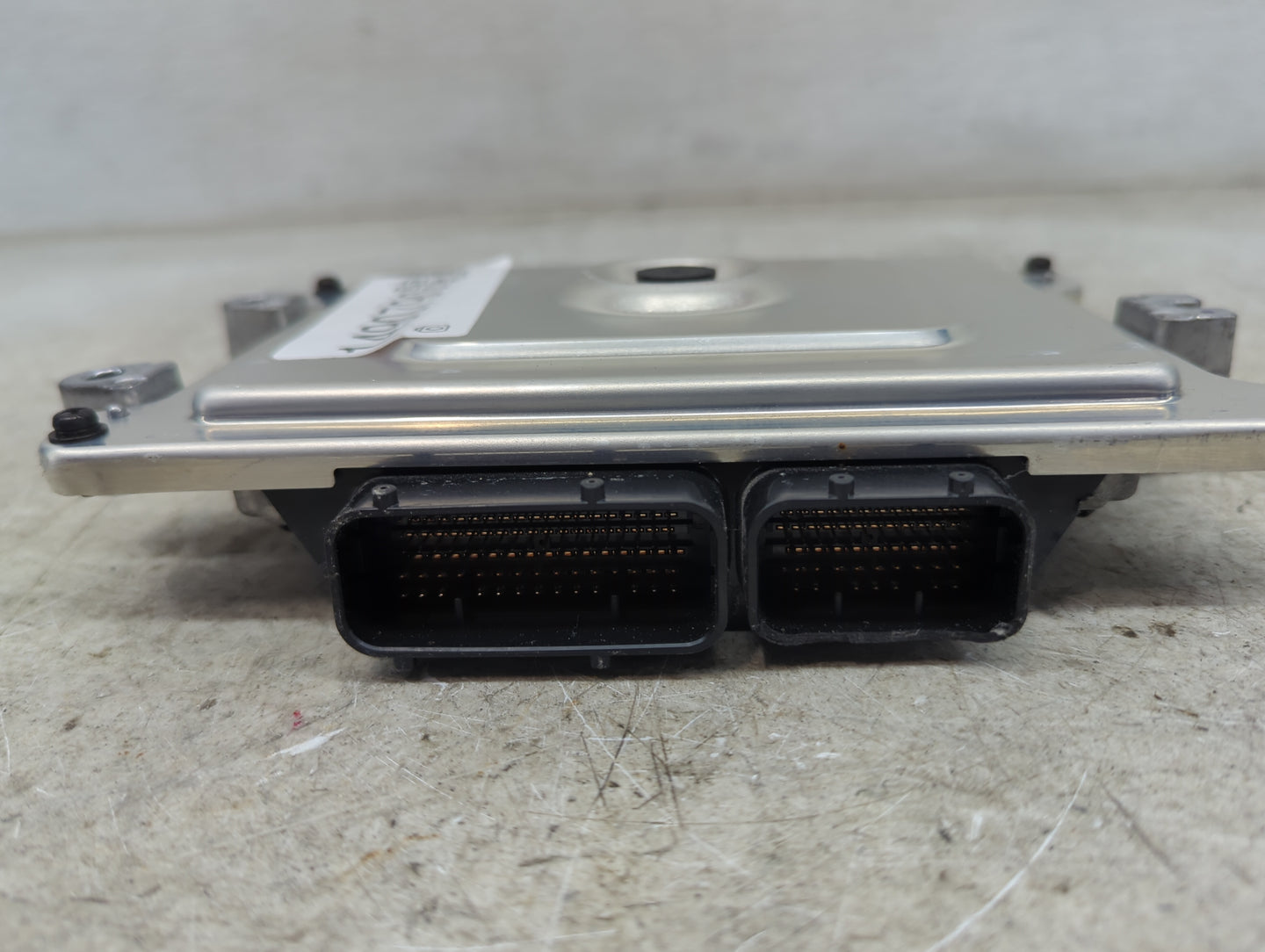 2019 Honda Cr-V PCM Engine Control Computer ECU ECM PCU OEM P/N:37820-5PA-663 J413-212218 Fits OEM Used Auto Parts - Oemused