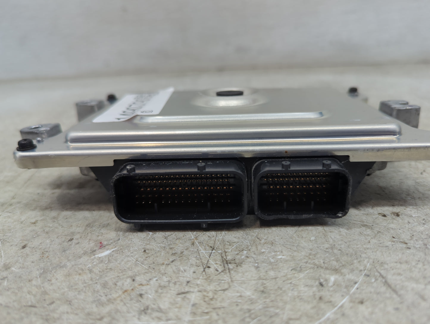 2019 Honda Cr-V PCM Engine Control Computer ECU ECM PCU OEM P/N:37820-5PA-663 J413-212218 Fits OEM Used Auto Parts - Oemused