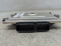 2019 Honda Cr-V PCM Engine Control Computer ECU ECM PCU OEM P/N:37820-5PA-663 J413-212218 Fits OEM Used Auto Parts - Oemused