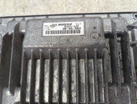 2019 Honda Cr-V PCM Engine Control Computer ECU ECM PCU OEM P/N:37820-5PA-663 J413-212218 Fits OEM Used Auto Parts - Oemused