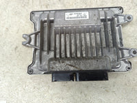 2019 Honda Cr-V PCM Engine Control Computer ECU ECM PCU OEM P/N:37820-5PA-663 J413-212218 Fits OEM Used Auto Parts - Oemused