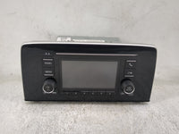 2018-2021 Honda Cr-V Radio AM FM Cd Player Receiver Replacement P/N:39100-TLA-A220-M1 AVH-5068 Fits Fits 2018 2019 2020 2021