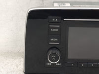 2018-2021 Honda Cr-V Radio AM FM Cd Player Receiver Replacement P/N:39100-TLA-A220-M1 AVH-5068 Fits Fits 2018 2019 2020 2021