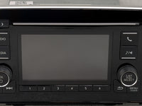 2018-2021 Honda Cr-V Radio AM FM Cd Player Receiver Replacement P/N:39100-TLA-A220-M1 AVH-5068 Fits Fits 2018 2019 2020 2021