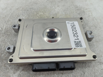 compare product 2019 Honda Cr-V PCM Engine Control Computer ECU ECM PCU OEM P/N:37820-5PA-652 K081-151830 Fits OEM Used Auto Parts