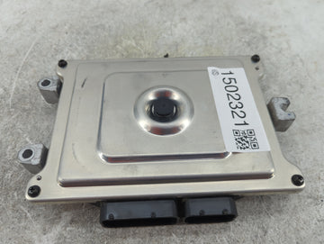 2019 Honda Cr-V PCM Engine Control Computer ECU ECM PCU OEM P/N:37820-5PA-652 K081-151830 Fits OEM Used Auto Parts - Oemused