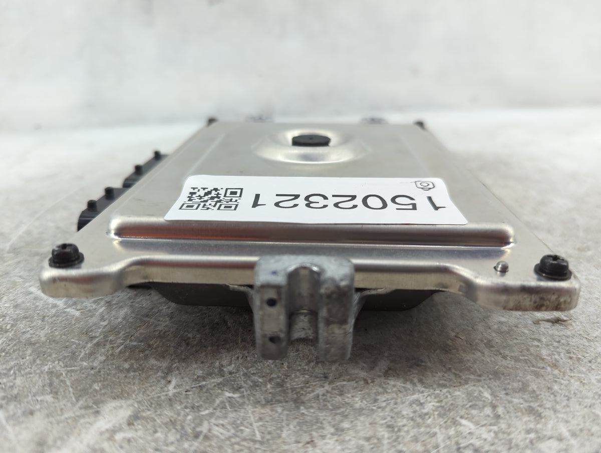 2019 Honda Cr-V PCM Engine Control Computer ECU ECM PCU OEM P/N:37820-5PA-652 K081-151830 Fits OEM Used Auto Parts - Oemused