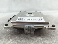 2019 Honda Cr-V PCM Engine Control Computer ECU ECM PCU OEM P/N:37820-5PA-652 K081-151830 Fits OEM Used Auto Parts - Oemused