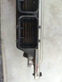 2019 Honda Cr-V PCM Engine Control Computer ECU ECM PCU OEM P/N:37820-5PA-652 K081-151830 Fits OEM Used Auto Parts - Oemused