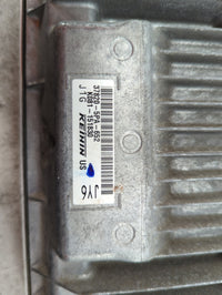 2019 Honda Cr-V PCM Engine Control Computer ECU ECM PCU OEM P/N:37820-5PA-652 K081-151830 Fits OEM Used Auto Parts - Oemused