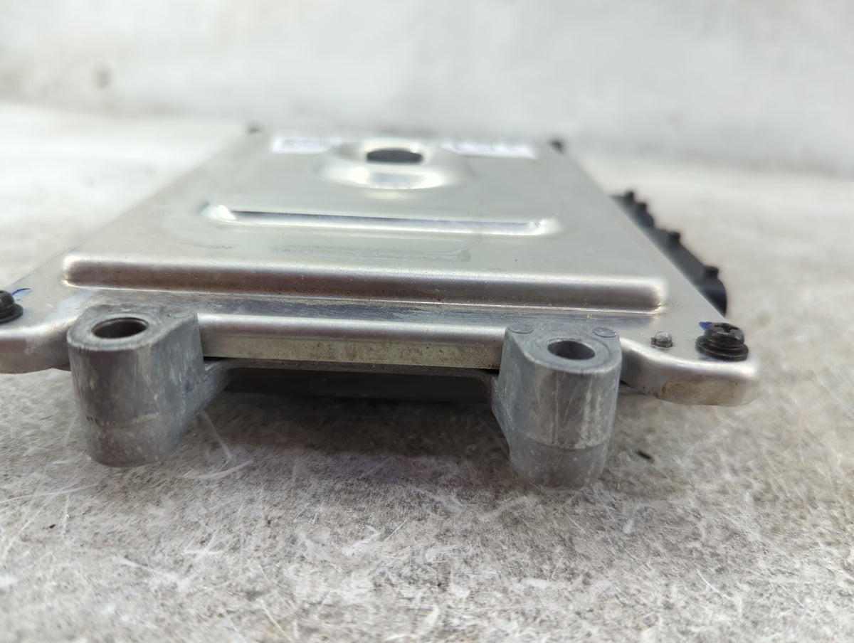 2019 Honda Cr-V PCM Engine Control Computer ECU ECM PCU OEM P/N:37820-5PA-652 Fits OEM Used Auto Parts - Oemusedautoparts1.c