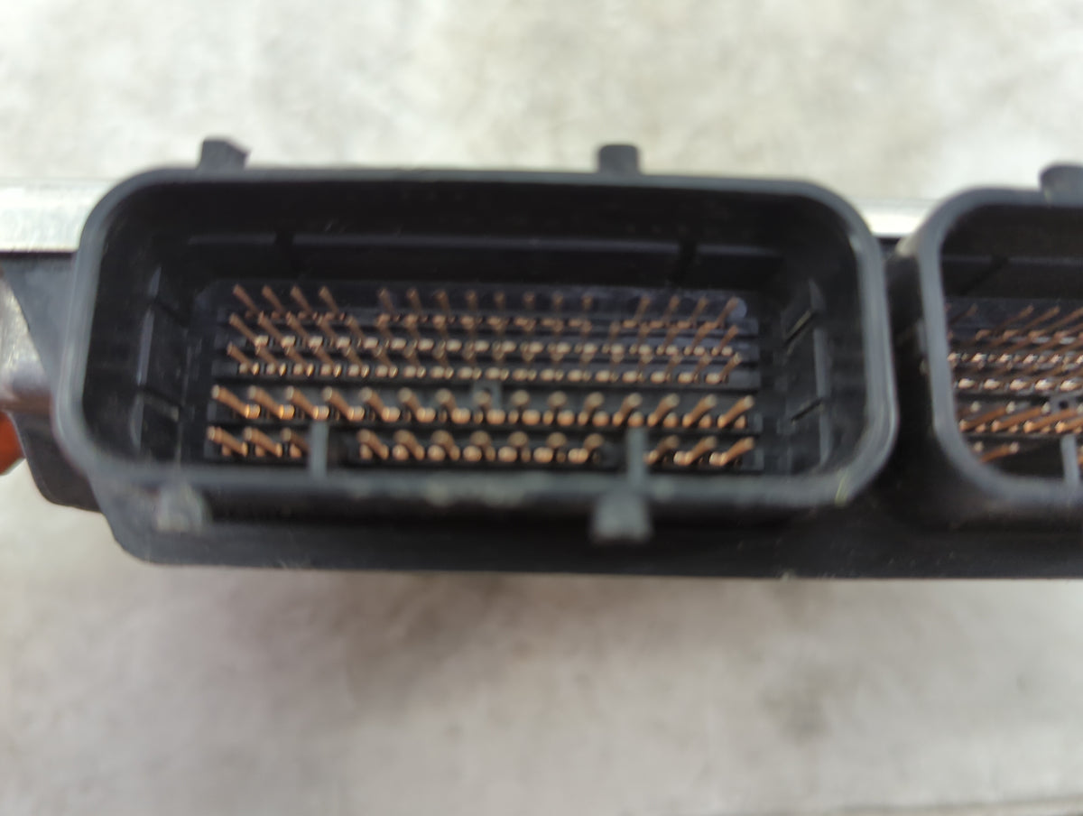 2019 Honda Cr-V PCM Engine Control Computer ECU ECM PCU OEM P/N:37820-5PA-652 Fits OEM Used Auto Parts - Oemusedautoparts1.c