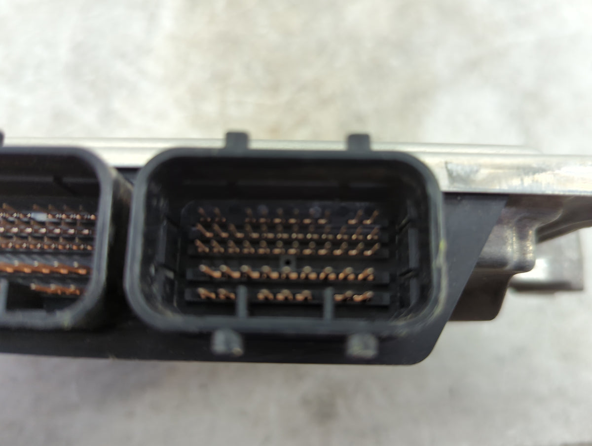 2019 Honda Cr-V PCM Engine Control Computer ECU ECM PCU OEM P/N:37820-5PA-652 Fits OEM Used Auto Parts - Oemusedautoparts1.c