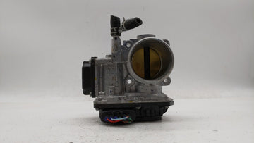 2017-2018 Honda Cr-V Throttle Body P/N:GMG9A Fits Fits 2016 2017 2018 2019 OEM Used Auto Parts - Oemusedautoparts1.com
