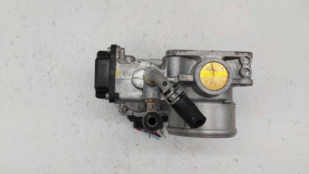 2017-2018 Honda Cr-V Throttle Body P/N:GMG9A Fits Fits 2016 2017 2018 2019 OEM Used Auto Parts - Oemusedautoparts1.com