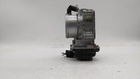 2017-2018 Honda Cr-V Throttle Body P/N:GMG9A Fits Fits 2016 2017 2018 2019 OEM Used Auto Parts - Oemusedautoparts1.com