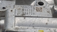 2017-2018 Honda Cr-V Throttle Body P/N:GMG9A Fits Fits 2016 2017 2018 2019 OEM Used Auto Parts - Oemusedautoparts1.com