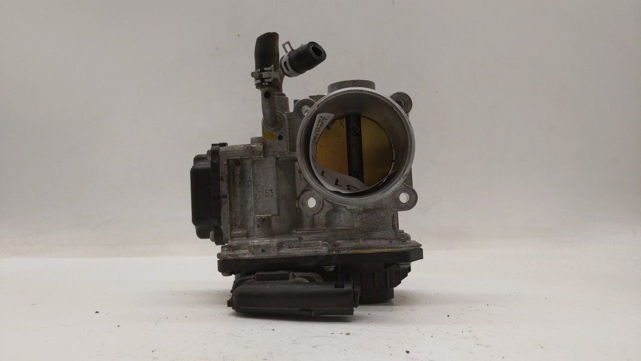 2017-2018 Honda Cr-V Throttle Body P/N:GMG9A Fits Fits 2016 2017 2018 2019 OEM Used Auto Parts - Oemusedautoparts1.com