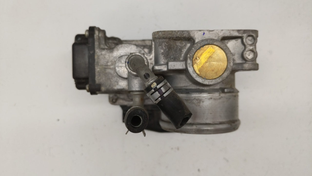 2017-2018 Honda Cr-V Throttle Body P/N:GMG9A Fits Fits 2016 2017 2018 2019 OEM Used Auto Parts - Oemusedautoparts1.com