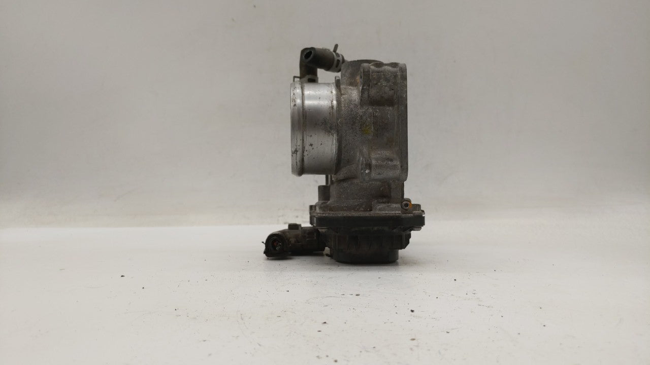 2017-2018 Honda Cr-V Throttle Body P/N:GMG9A Fits Fits 2016 2017 2018 2019 OEM Used Auto Parts - Oemusedautoparts1.com