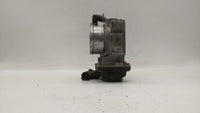2017-2018 Honda Cr-V Throttle Body P/N:GMG9A Fits Fits 2016 2017 2018 2019 OEM Used Auto Parts - Oemusedautoparts1.com